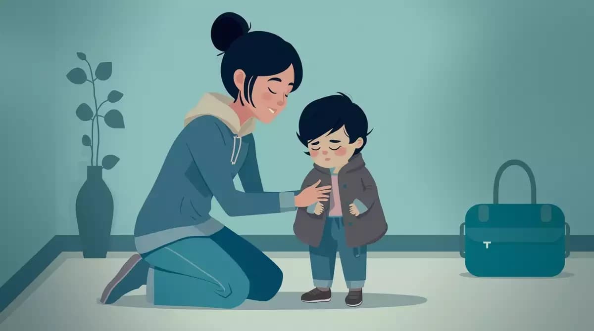 Congé pour enfant malade : conditions, durée et justificatifs