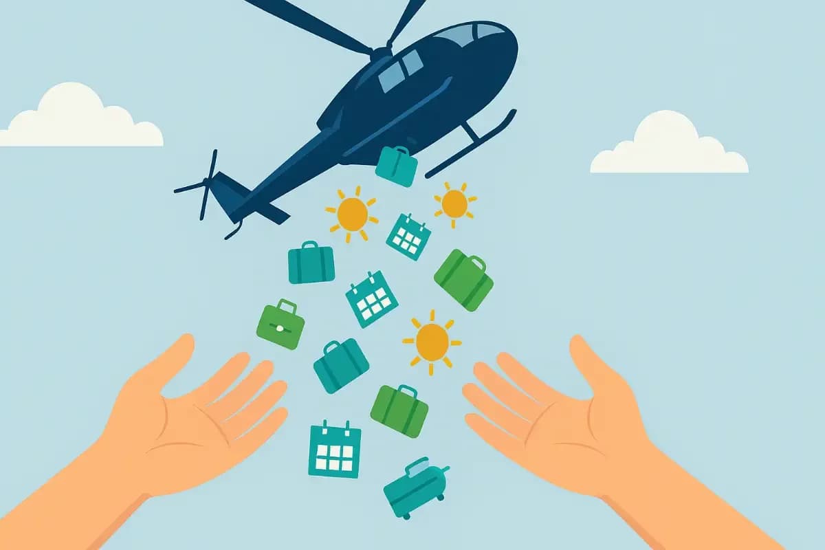 Congés illimités en entreprise : principe et enjeux pour les salariés