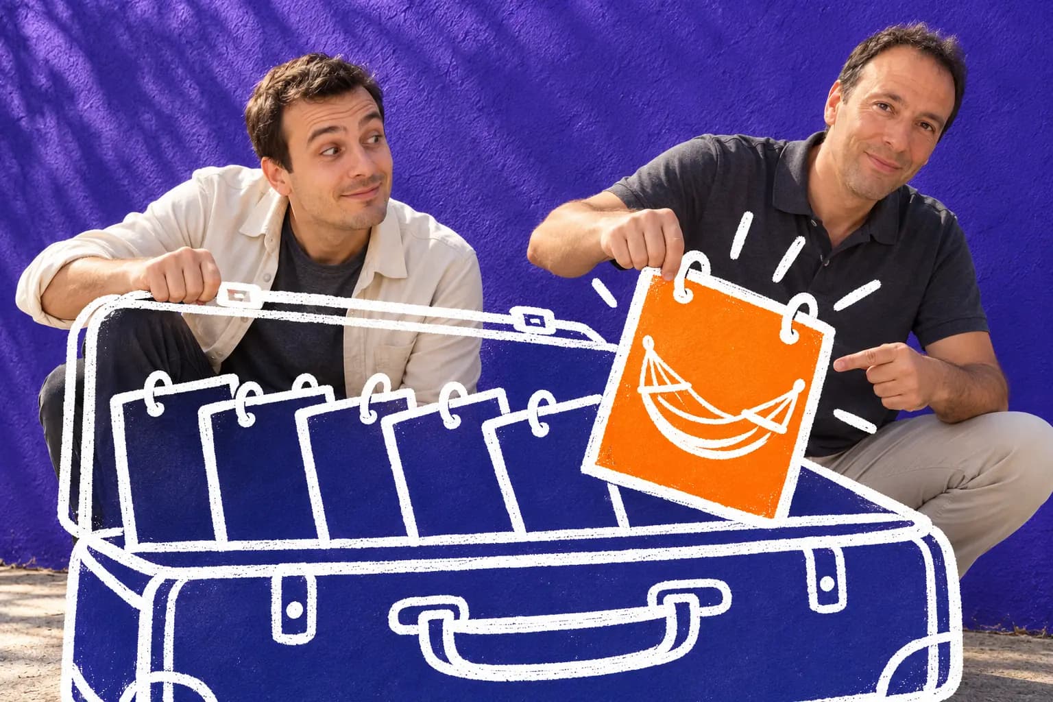 Congés payés : comment compter les samedis ?