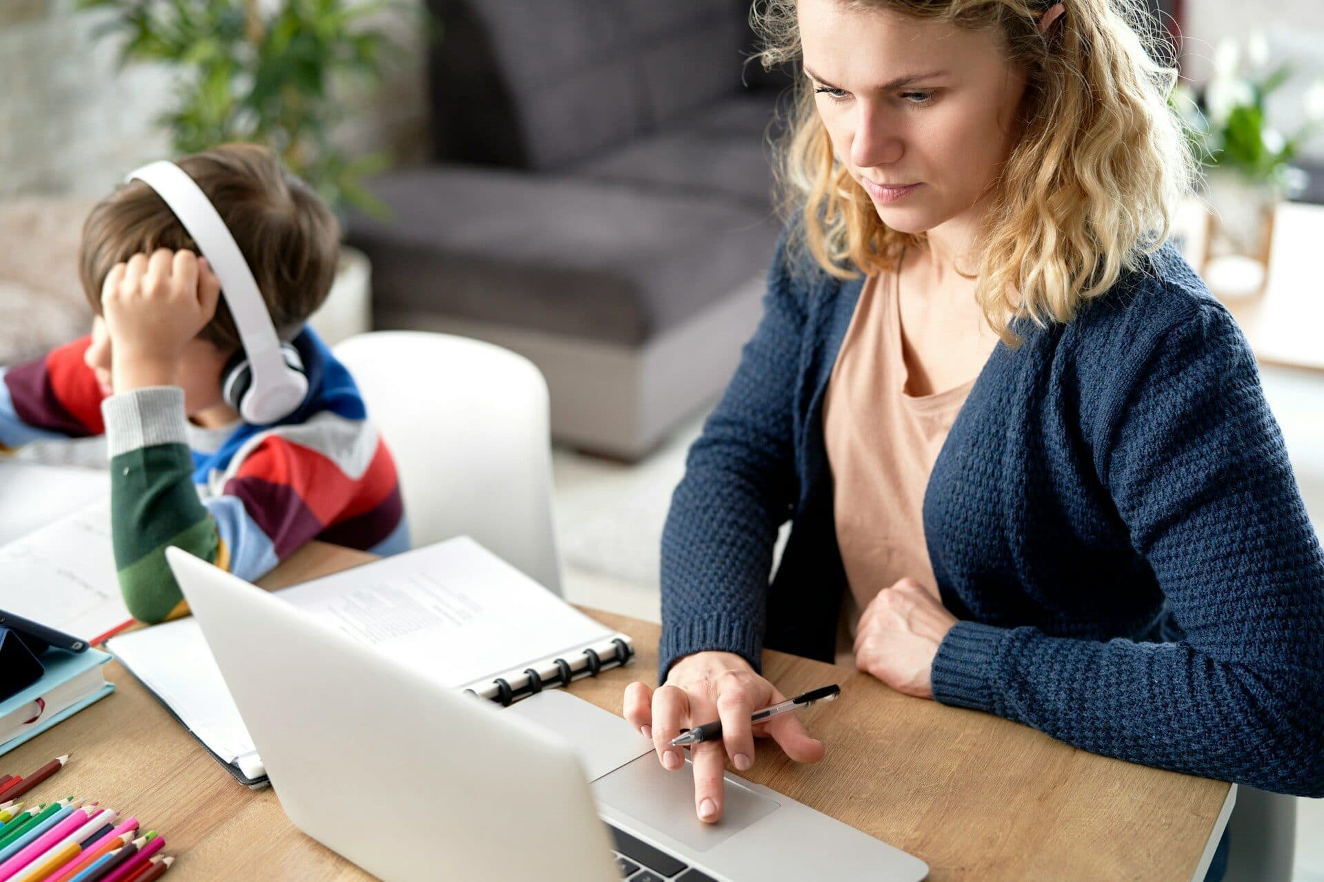 Télétravail et déconnexion : trouver l’équilibre
