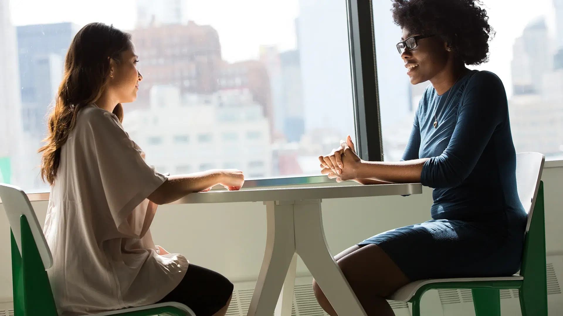 Entretien individuel : 5 clés pour réussir vos échanges