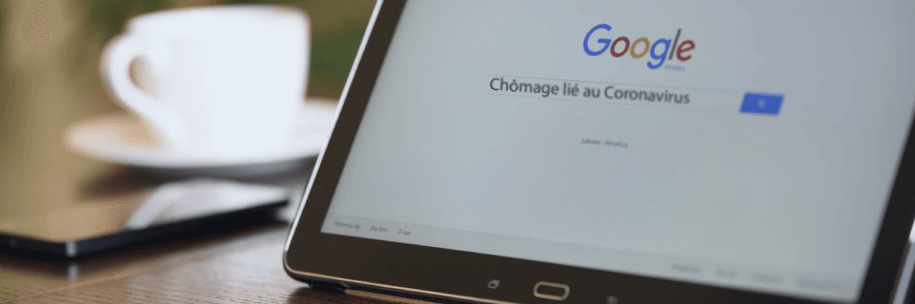 Coronavirus : chômage partiel et chômage technique