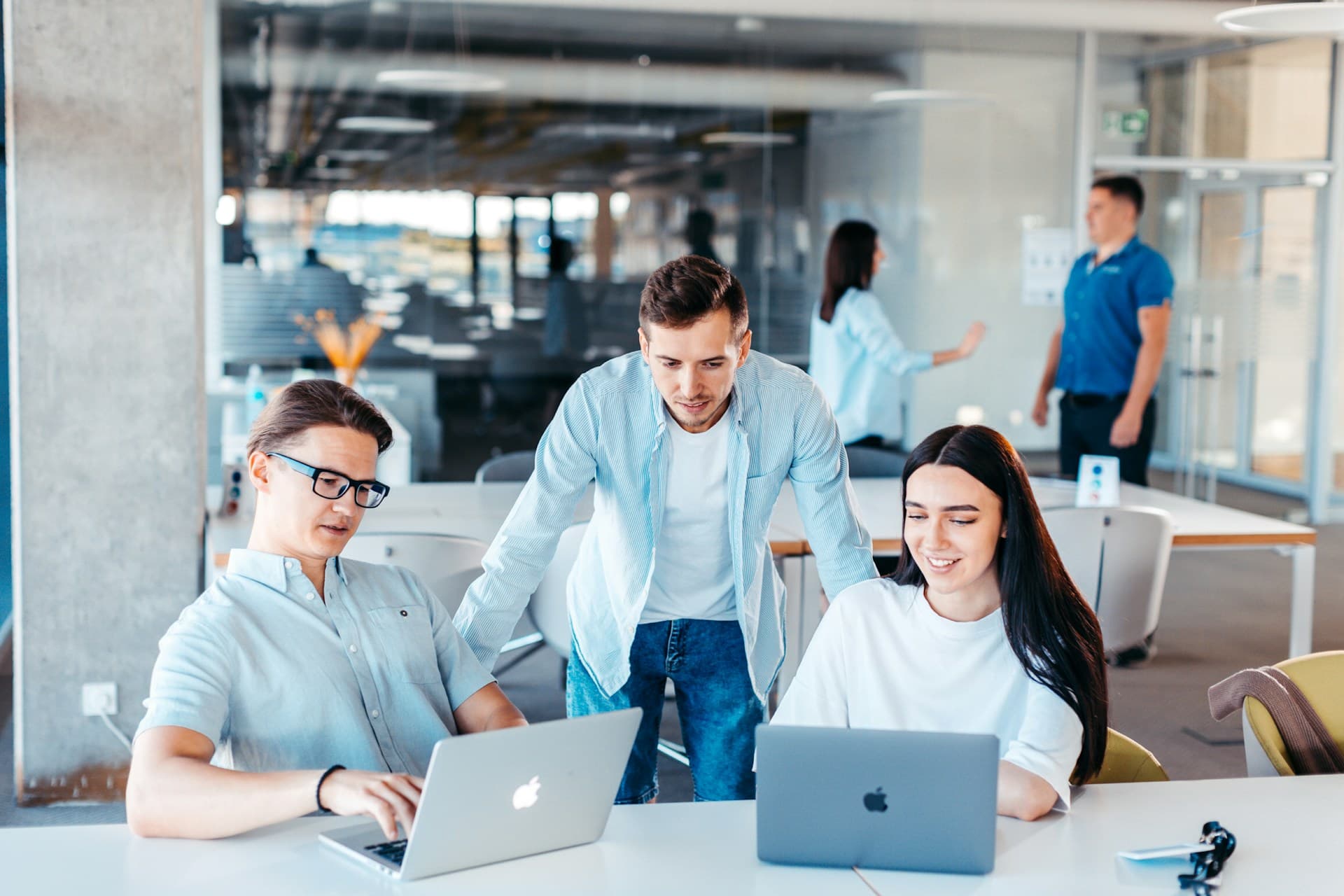 Tendances RH 2026 : vers la transformation  de l’expérience collaborateur