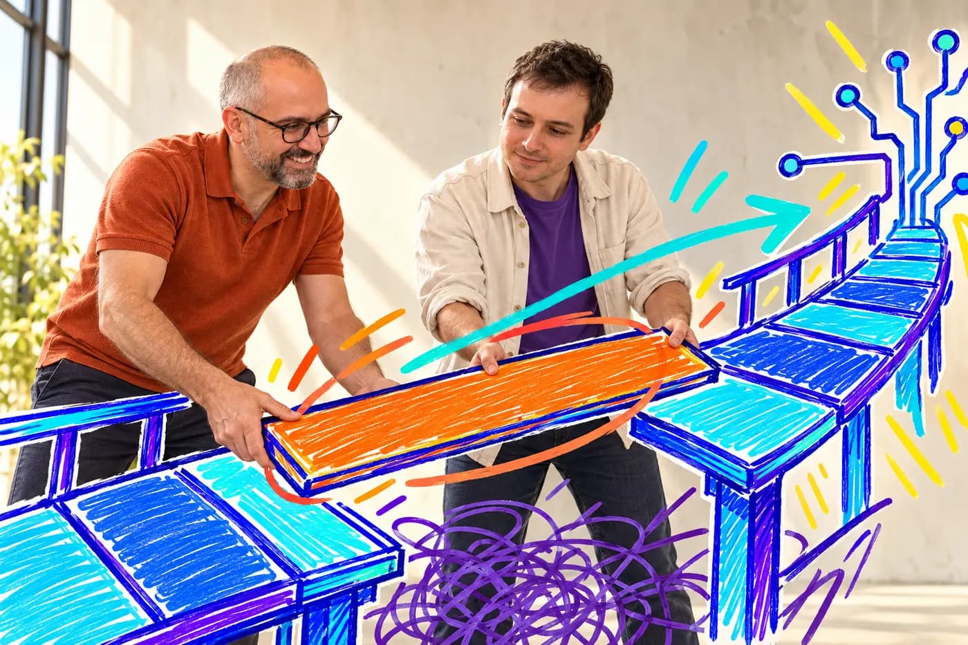 Transformation digitale : le rôle du DRH, étape par étape