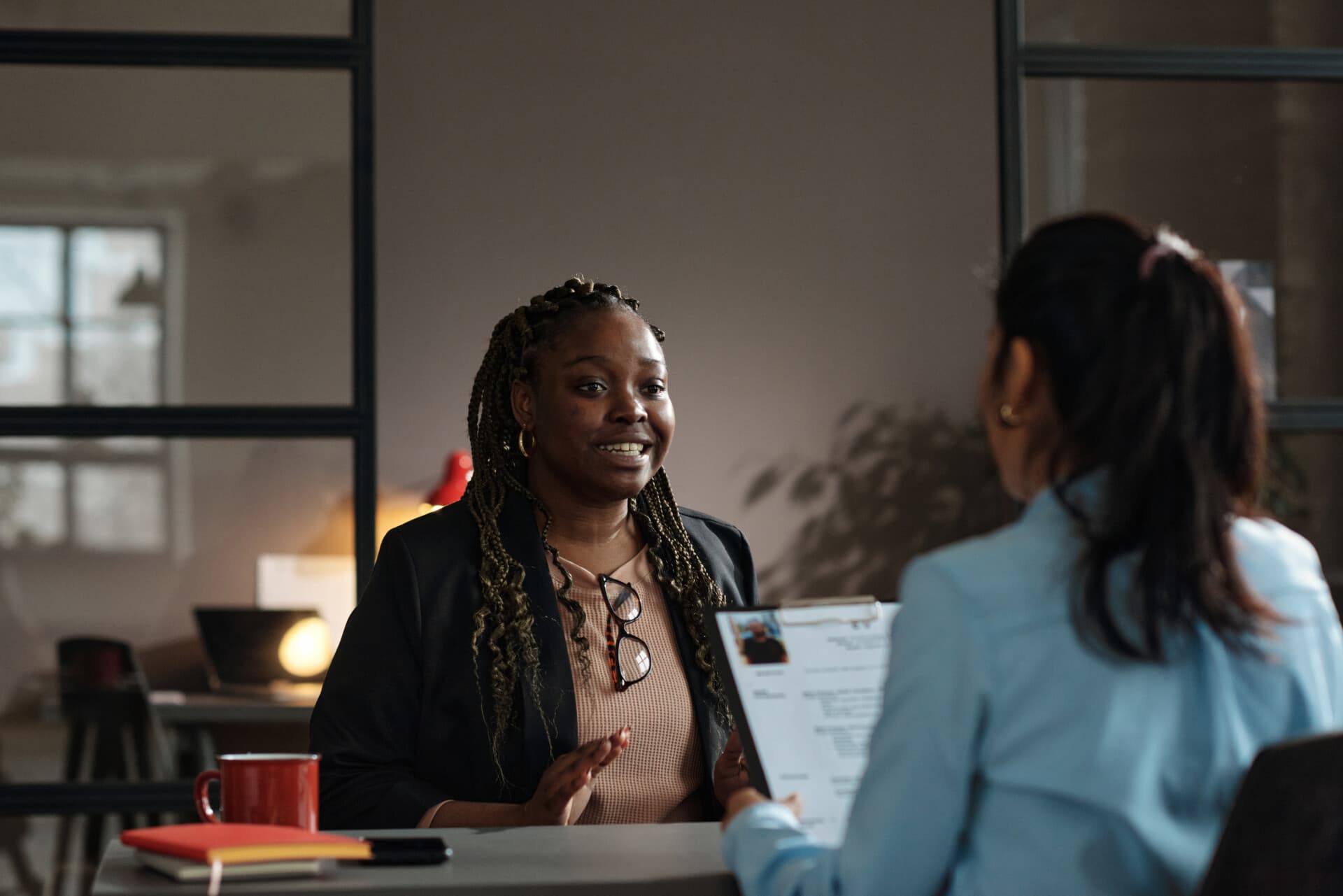 Évaluation d’un employé : exemples de commentaires