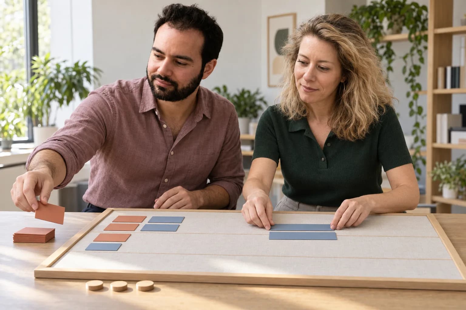 Optimiser le temps de travail en entreprise : méthode et indicateurs