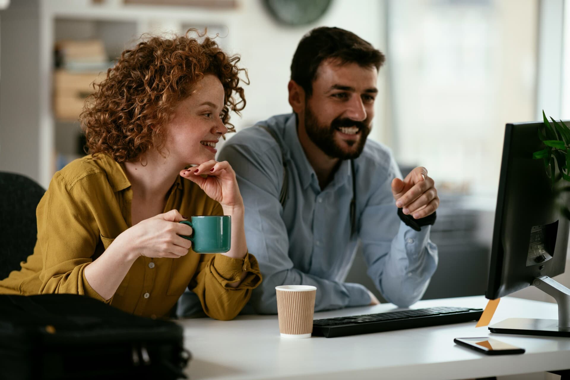 Maximisez l’efficacité de votre entreprise avec une gestion des temps optimisée