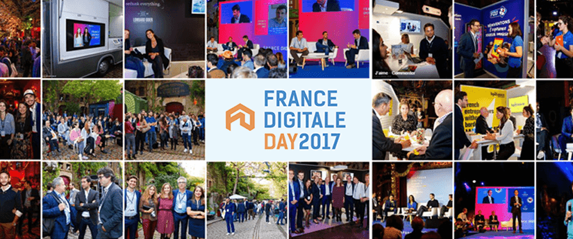 Kéméo, l’éditeur agile de Kammi au France Digitale Day !