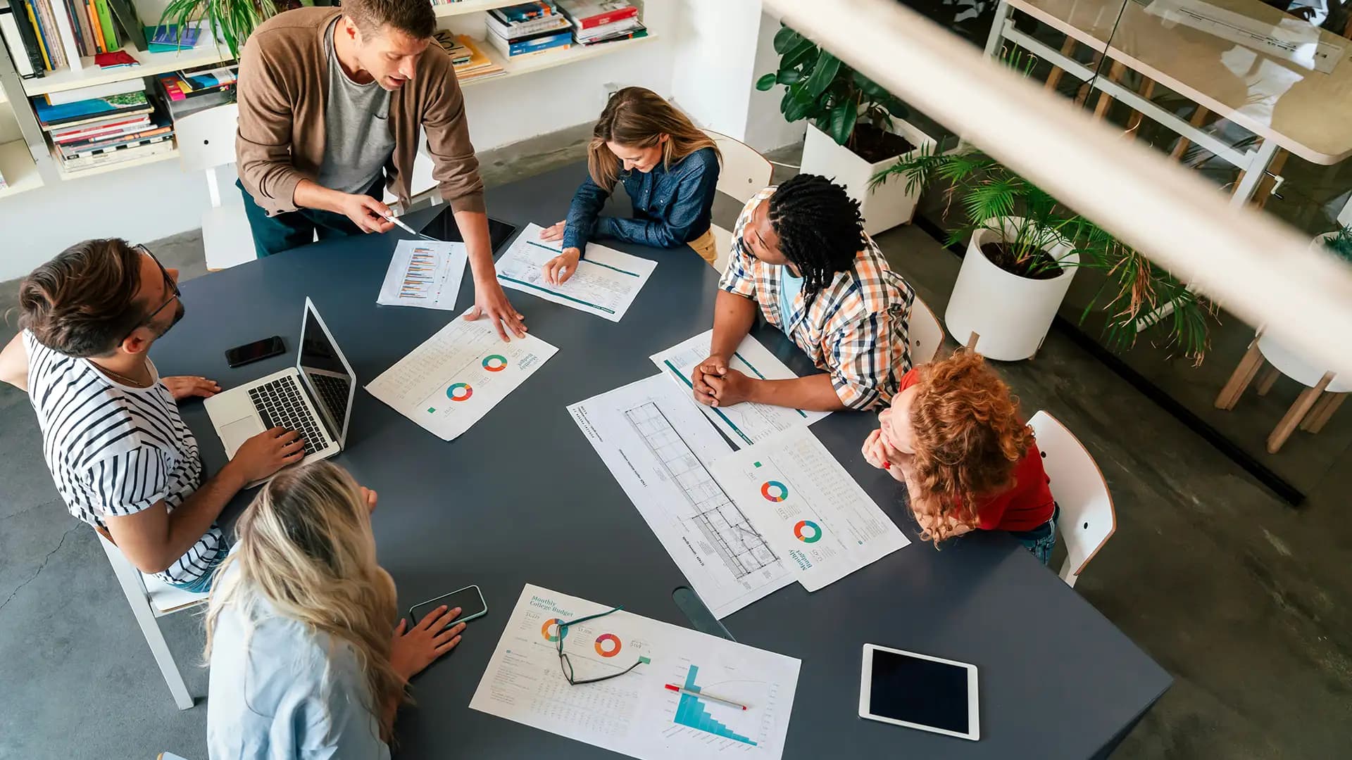 Les clés pour une communication interne en entreprise transparente