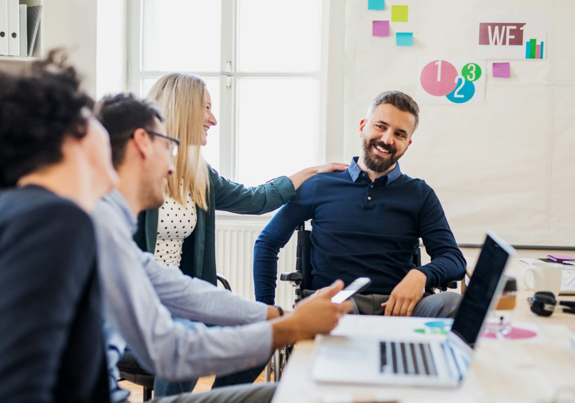 Comment attirer les meilleurs talents grâce à sa marque employeur ?