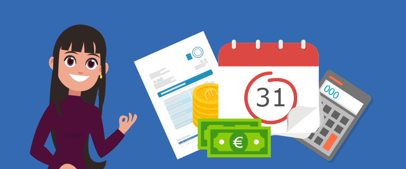 Périodes de paie : une nouvelle gestion automatisée
