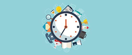 Pourquoi dématérialiser sa gestion des temps et des activités ?