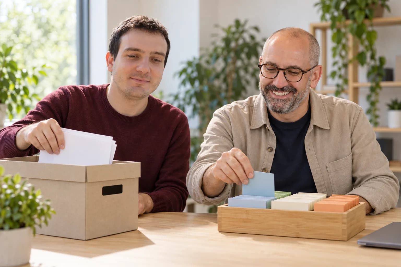 Dématérialiser la gestion des temps : pourquoi et comment s’y prendre