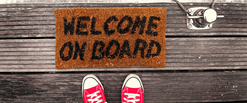 Quand Onboarding rime avec engagement des salariés