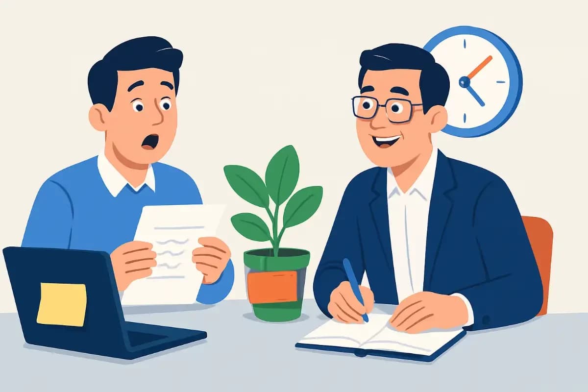 Le rapport d’étonnement : Guide complet pour optimiser l’intégration