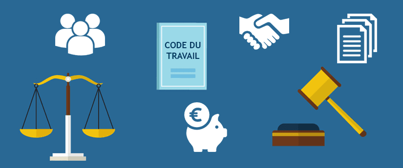 Réforme du code du travail : les mesures phares