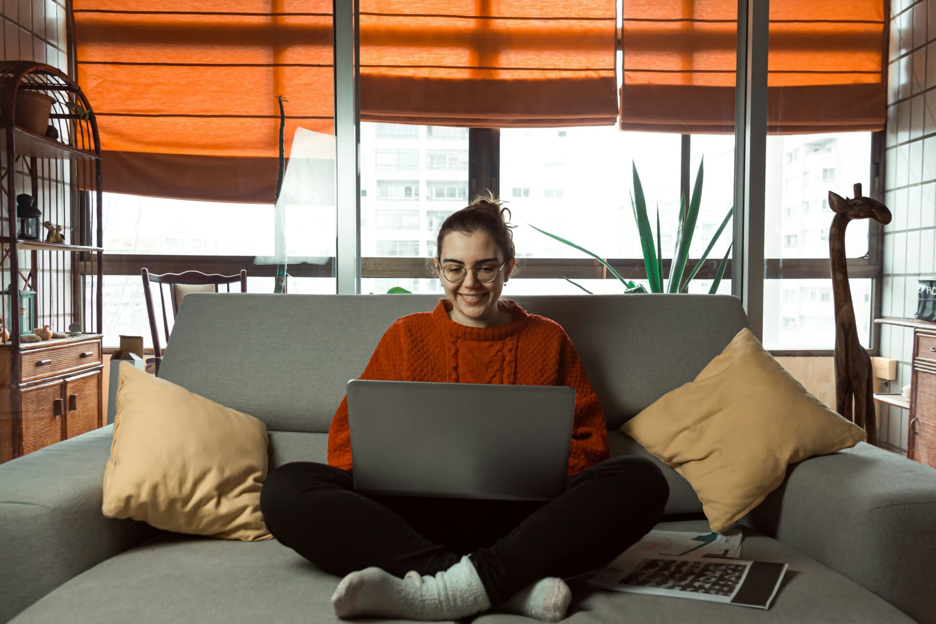 Travail à distance  : comment optimiser l’accès aux outils RH ?
