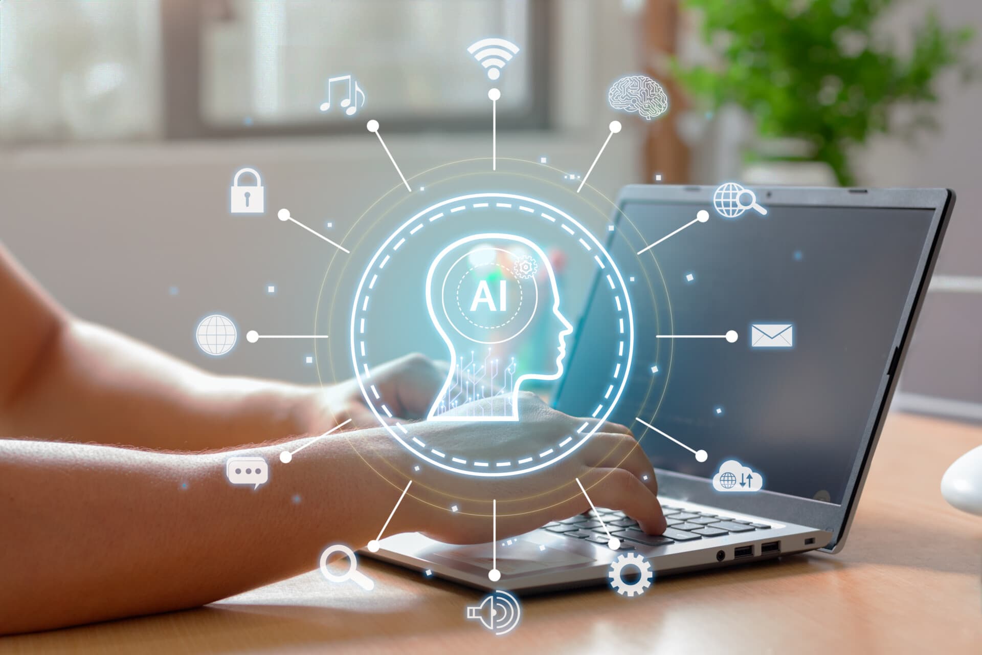Comment l’intelligence artificielle révolutionne le recrutement
