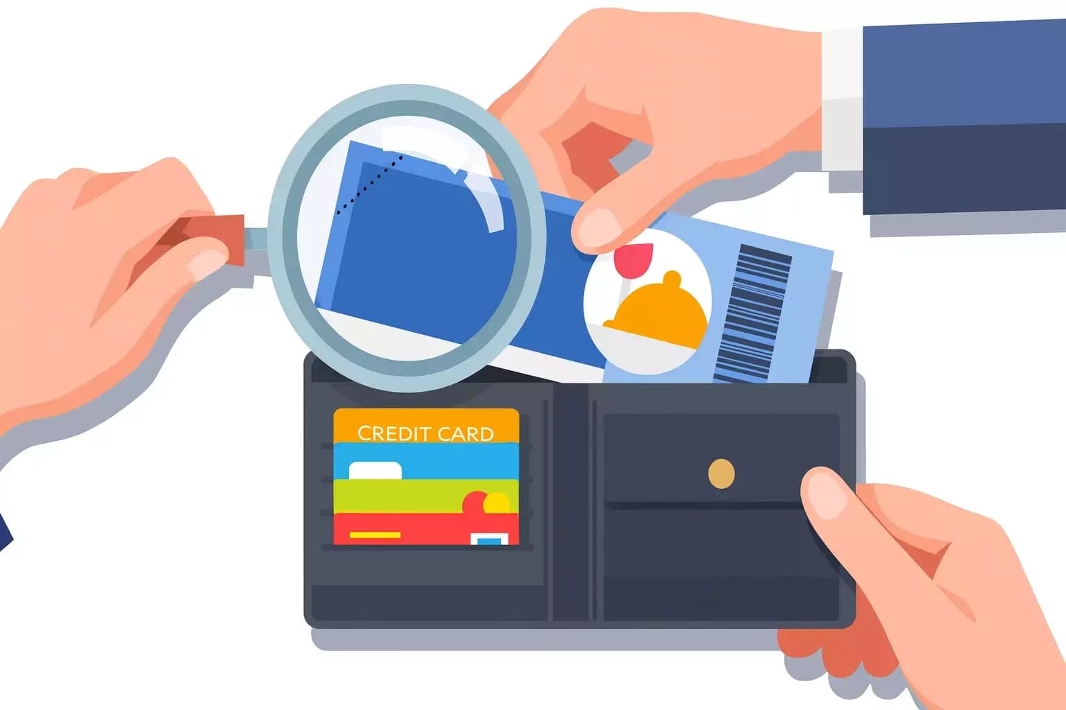 Gestion des titres-restaurant : optimisez vos processus