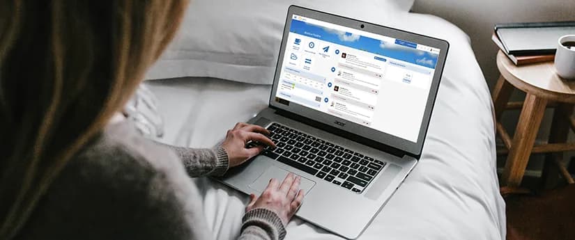Tout savoir sur le télétravail