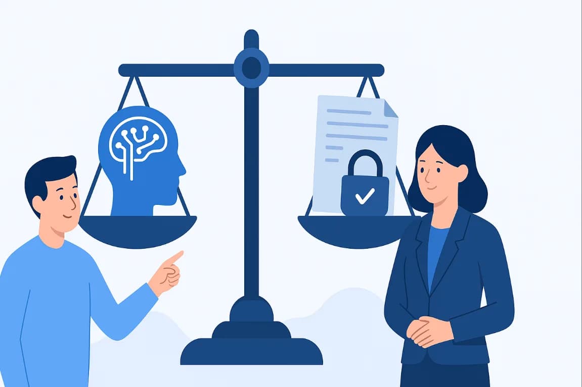AI Act : Nouvelles Obligations RH