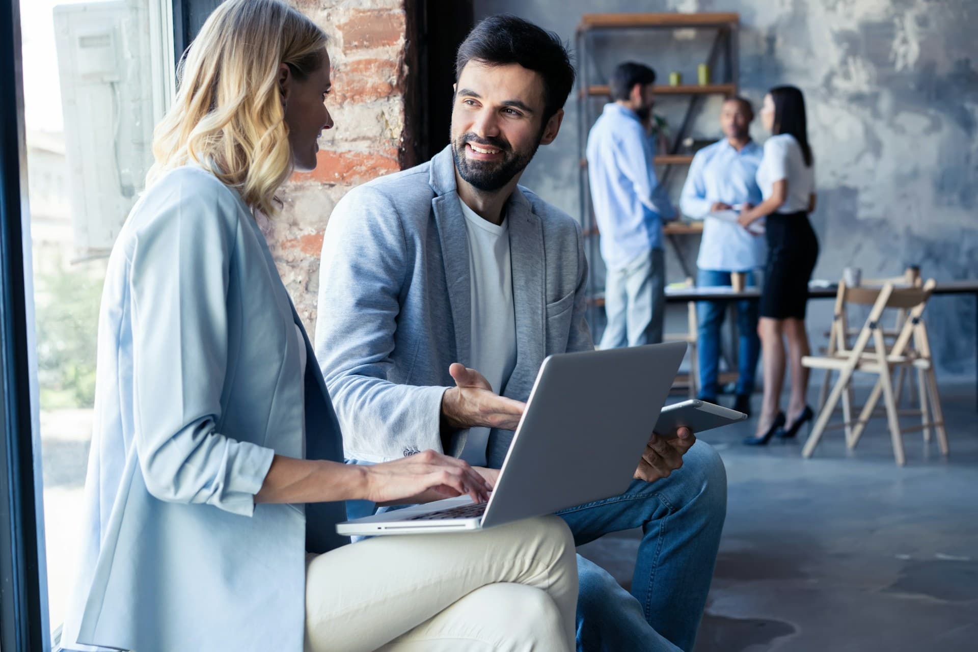 Application heure de travail : améliorer votre productivité