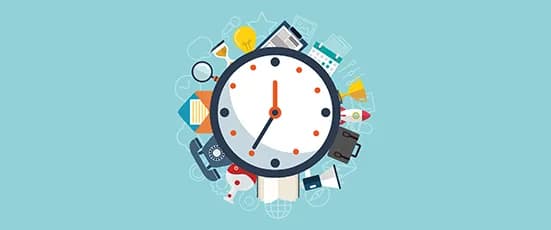 Pourquoi dématérialiser sa gestion des temps et des activités ?