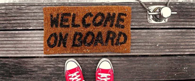 Quand Onboarding rime avec engagement des salariés