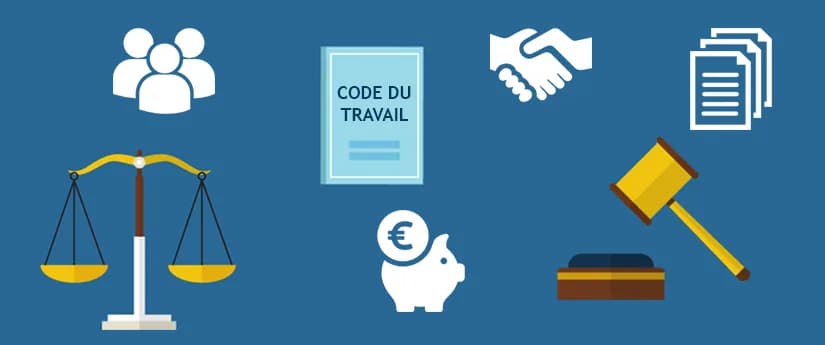 Réforme du code du travail : les mesures phares