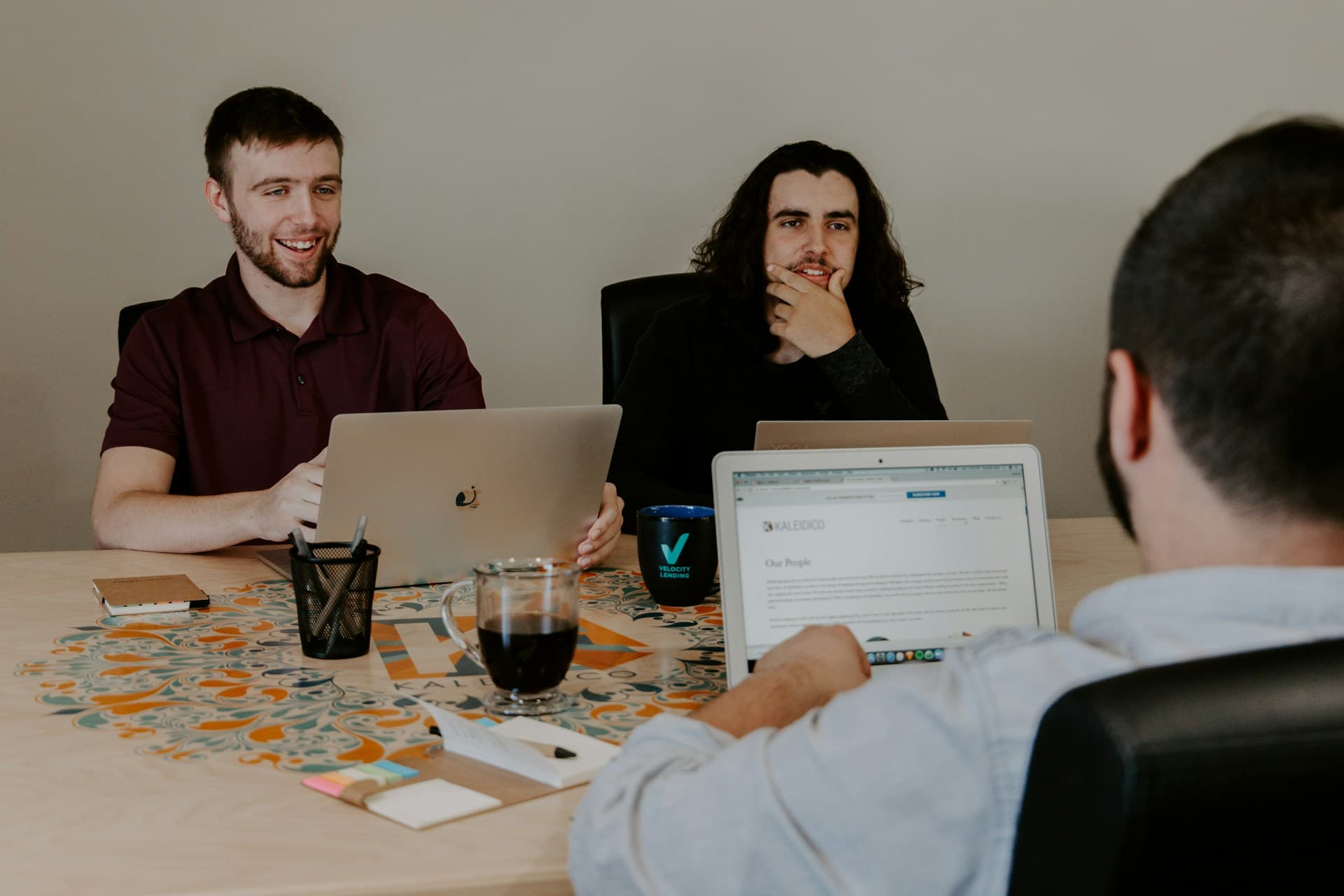 La transparence en entreprise : un levier de performance et d’engagement