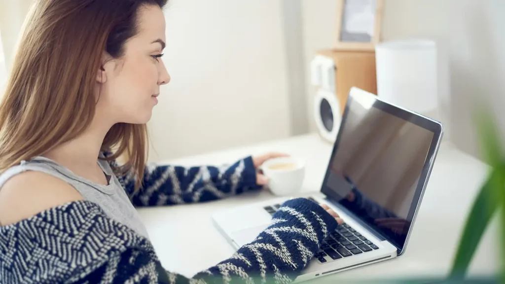 régulations du télétravail