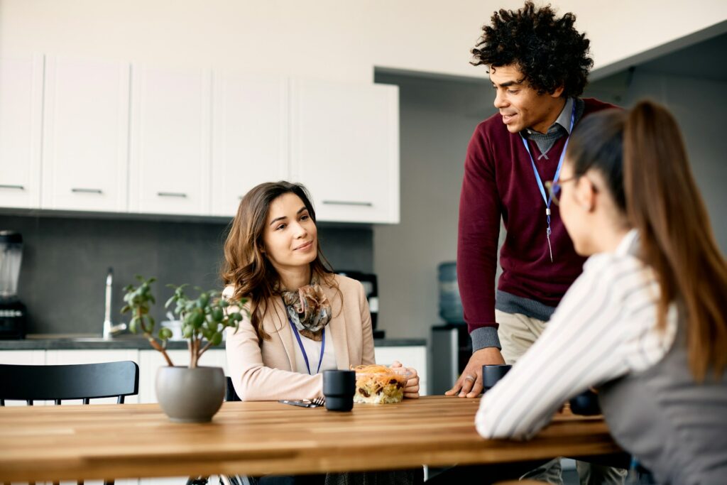 un parcours employé