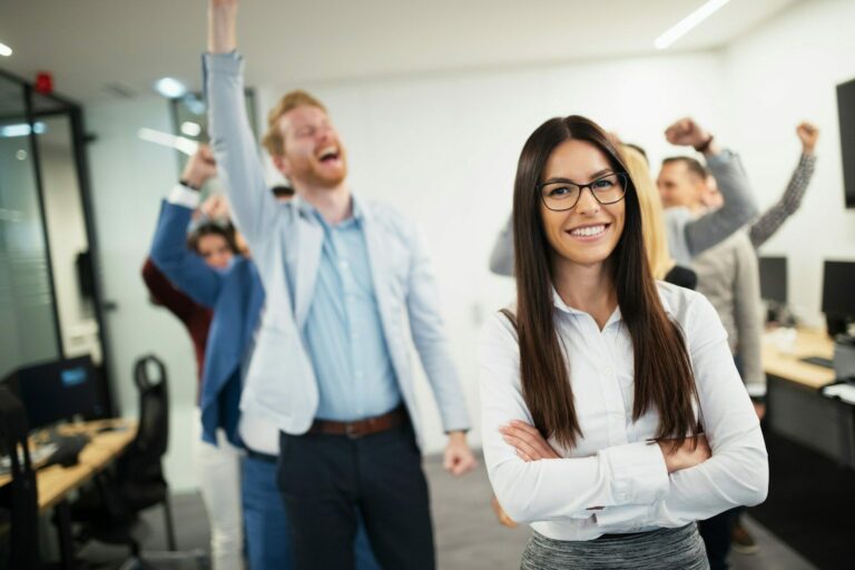 réinventer l'expérience collaborateur