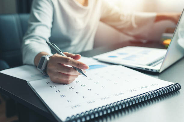 rh centrée sur la gestion des temps de travail