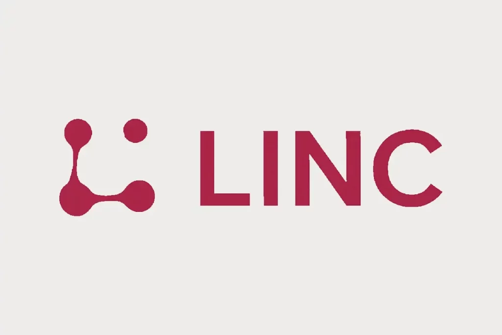 logo linc