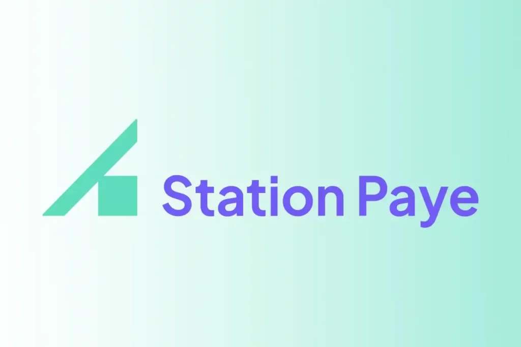 logo station paye