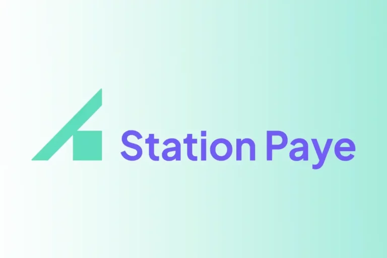 logo station paye